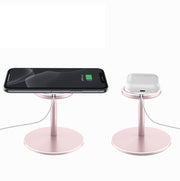 Supporto di ricarica wireless MagSafe per iPhone 12