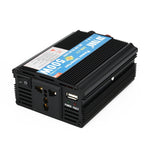 Convertitore di potenza inverter XUYUAN da 500 W, 12V to 220V, 24V to 220V, 12V to 110V, 24V to 110V