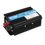 Convertitore di potenza inverter XUYUAN da 500 W, 12V to 220V, 24V to 220V, 12V to 110V, 24V to 110V
