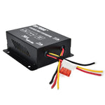 Convertitore step-down XUYUAN 380W da 24V a 12V 30A Convertitore buck di alimentazione CC per autoveicoli, 380W 24V to 12V