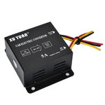 Convertitore step-down XUYUAN 60W da 24V a 12V 5A Convertitore buck di alimentazione CC per autoveicoli