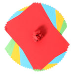 Cestino giocattolo elettrico in plastica 21x15 cm