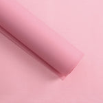 2 sacchetti di carta da regalo per fiori, carta opaca, carta da regalo, carta da regalo traslucida, Wine Red, Golden, Silver, Black, Rose Red, Deep Pink, Deep Champagne, Gouache, Light Champagne, White Tea, Red Gray, Light Gray, Cyan, Matte White      ...