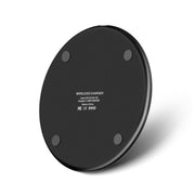 Caricabatterie wireless universale K8 10W
