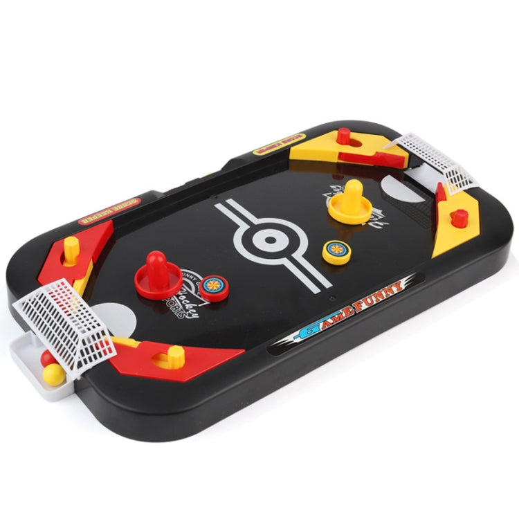 Gioco 2 in 1 Hockey su ghiaccio e Calcio balilla desktop