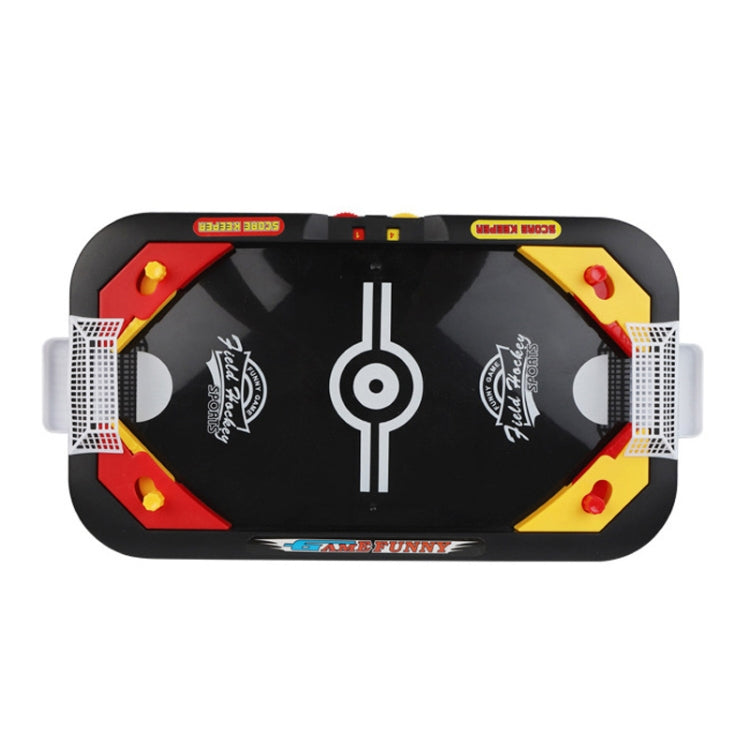 Gioco 2 in 1 Hockey su ghiaccio e Calcio balilla desktop