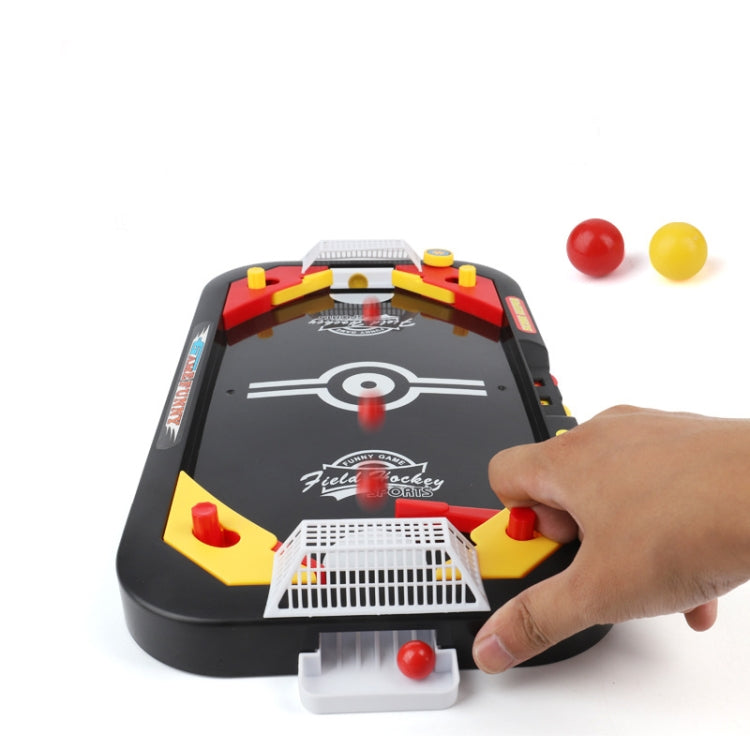 Gioco 2 in 1 Hockey su ghiaccio e Calcio balilla desktop