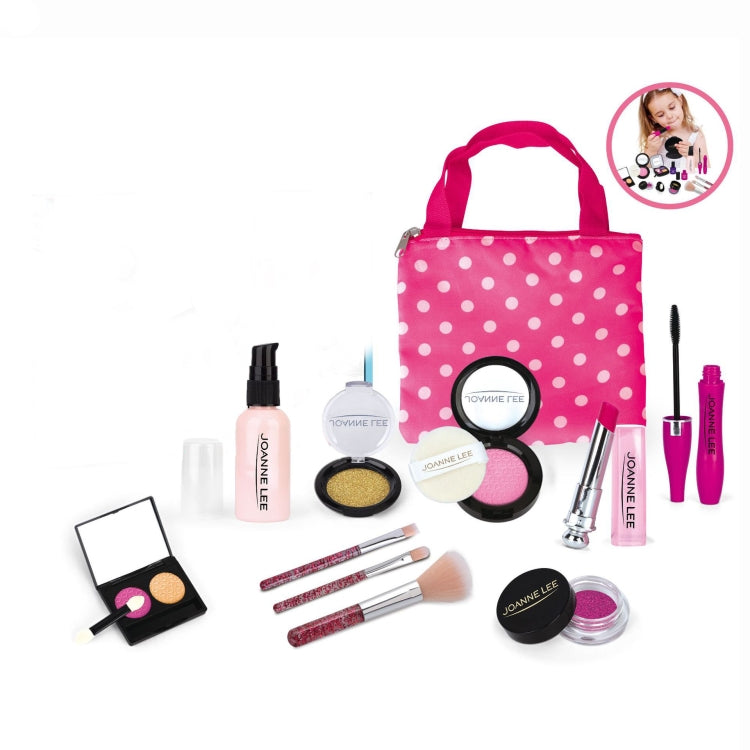 Set giocattoli cosmetici per bambini 11-12 pezzi