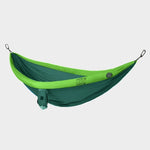 Altalena da campeggio antiribaltamento con amaca gonfiabile doppia per esterni, dimensioni: 270x140 cm, 270x140cm Inflatable Green, 270x140cm Inflatable Blue, 270x140cm Inflatable Khaki