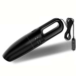 Aspirapolvere portatile per auto Aspirapolvere per piccole auto, Wired Black, Wired Black Gray, Wireless Black, Wireless Black Gray, Wireless Black Gray+Storage bag