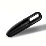 Aspirapolvere portatile per auto Aspirapolvere per piccole auto, Wired Black, Wired Black Gray, Wireless Black, Wireless Black Gray, Wireless Black Gray+Storage bag