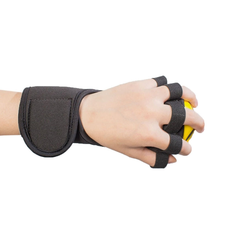 2 in 1 Grip Ball Rafforzamento della mano Set di dispositivi di presa per l'allenamento della forza, 2 in 1 Grip Device Set