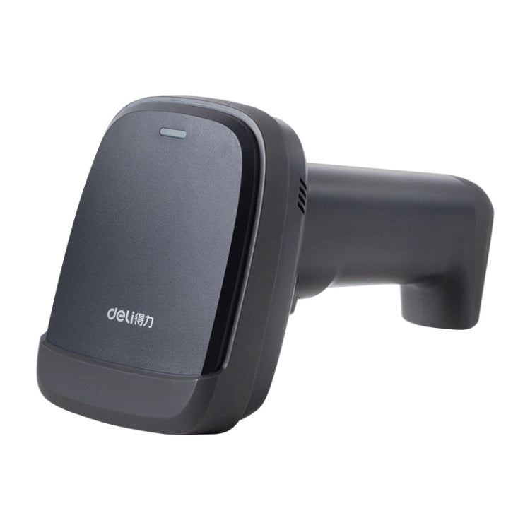 Pistola scanner codici QR e barcode USB e wireless