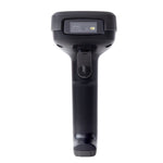 Pistola scanner codici QR e barcode USB e wireless