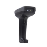 Pistola scanner codici QR e barcode USB e wireless