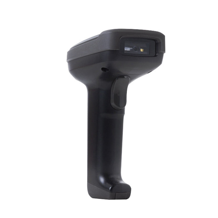 Pistola scanner codici QR e barcode USB e wireless