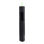 Penna con telecomando per presentazioni aziendali Deli 2.4G Flip Pen, 2801 Black (Red Light), 2801 White (Red Light), 2801G Black (Green Light), 2801G White (Green Light), TM2801 Black (Red Light), TM2801 White (Red Light)