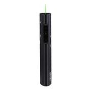 Penna con telecomando per presentazioni aziendali Deli 2.4G Flip Pen, 2801 Black (Red Light), 2801 White (Red Light), 2801G Black (Green Light), 2801G White (Green Light), TM2801 Black (Red Light), TM2801 White (Red Light)