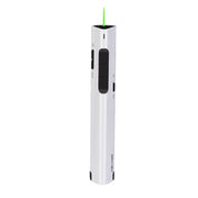 Penna con telecomando per presentazioni aziendali Deli 2.4G Flip Pen, 2801 Black (Red Light), 2801 White (Red Light), 2801G Black (Green Light), 2801G White (Green Light), TM2801 Black (Red Light), TM2801 White (Red Light)