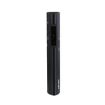 Penna con telecomando per presentazioni aziendali Deli 2.4G Flip Pen, 2801 Black (Red Light), 2801 White (Red Light), 2801G Black (Green Light), 2801G White (Green Light), TM2801 Black (Red Light), TM2801 White (Red Light)