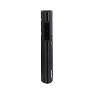 Penna con telecomando per presentazioni aziendali Deli 2.4G Flip Pen, 2801 Black (Red Light), 2801 White (Red Light), 2801G Black (Green Light), 2801G White (Green Light), TM2801 Black (Red Light), TM2801 White (Red Light)