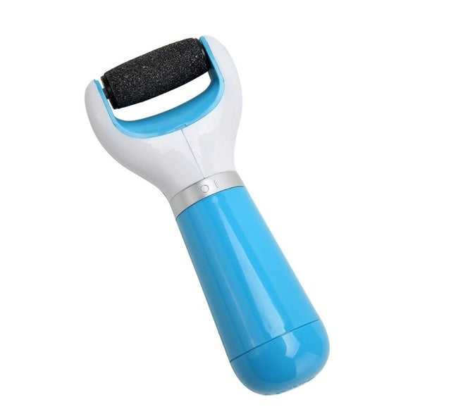 2 pezzi per pedicure per la cura del piede, strumento per smerigliatura elettrica, pedicure per la pelle morta
