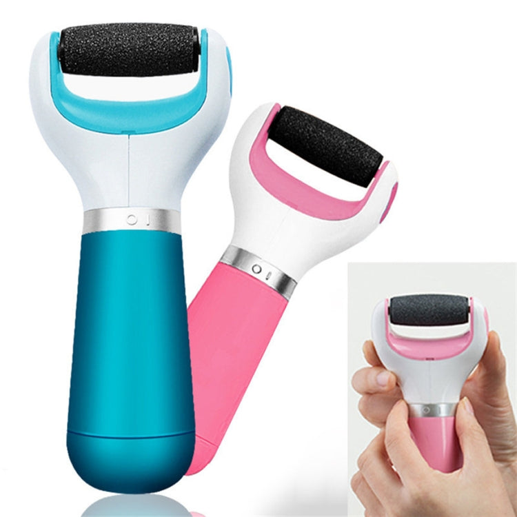 2 pezzi per pedicure per la cura del piede, strumento per smerigliatura elettrica, pedicure per la pelle morta