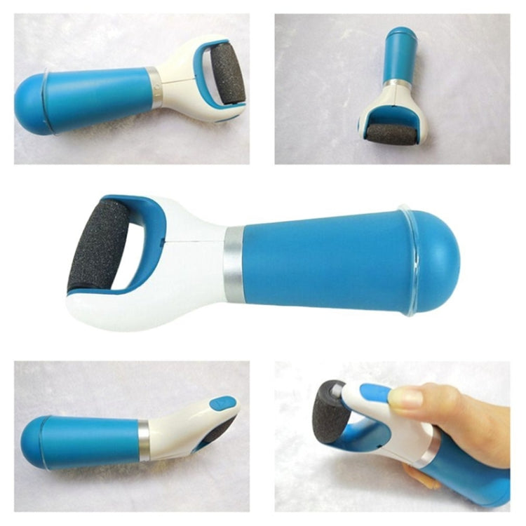 2 pezzi per pedicure per la cura del piede, strumento per smerigliatura elettrica, pedicure per la pelle morta