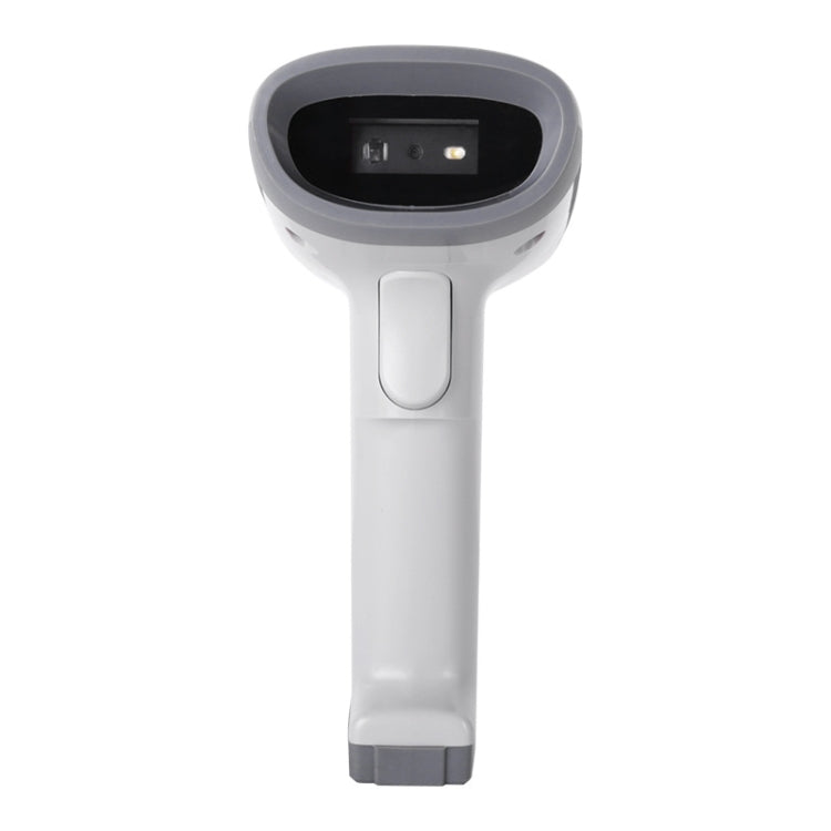 Deli 14950 Pistola per scansione per catering per supermercati, scanner monodimensionale e bidimensionale, Wired (Black), Wired (White), Wireless (Black), Wireless (White)