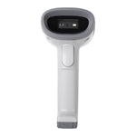 Deli 14950 Pistola scanner codici 1D e 2D cablata e wireless