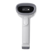 Deli 14950 Pistola per scansione per catering per supermercati, scanner monodimensionale e bidimensionale, Wired (Black), Wired (White), Wireless (Black), Wireless (White)