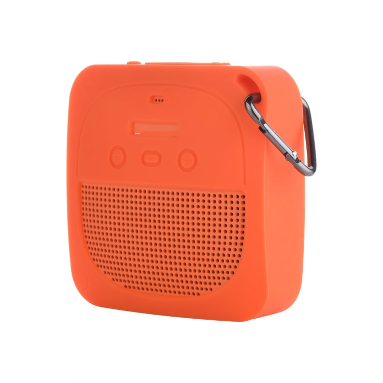 Custodia protettiva in silicone per Bose Soundlink Micro