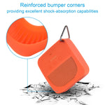 Custodia protettiva in silicone per Bose Soundlink Micro