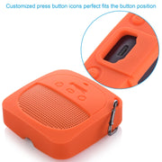 Custodia protettiva in silicone per Bose Soundlink Micro