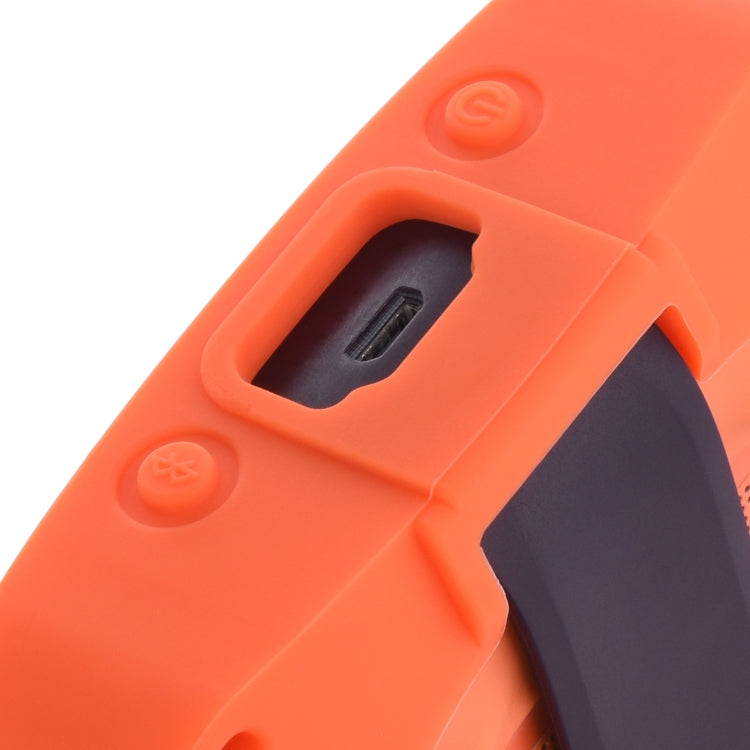 Custodia protettiva in silicone per Bose Soundlink Micro