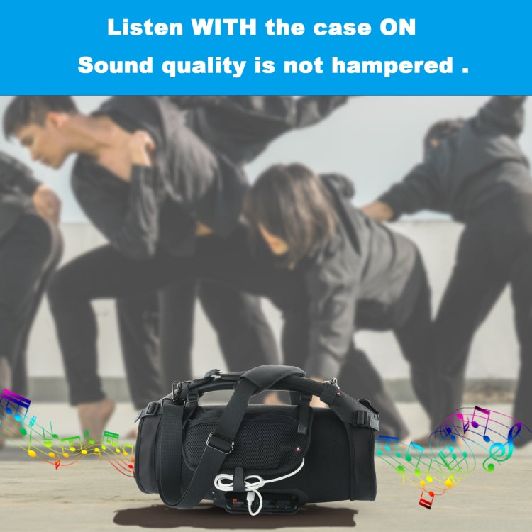 Custodia protettiva per altoparlante JBL Boombox