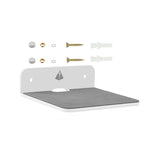 Staffa di ricarica con altoparlante Bluetooth 4.3 pollici