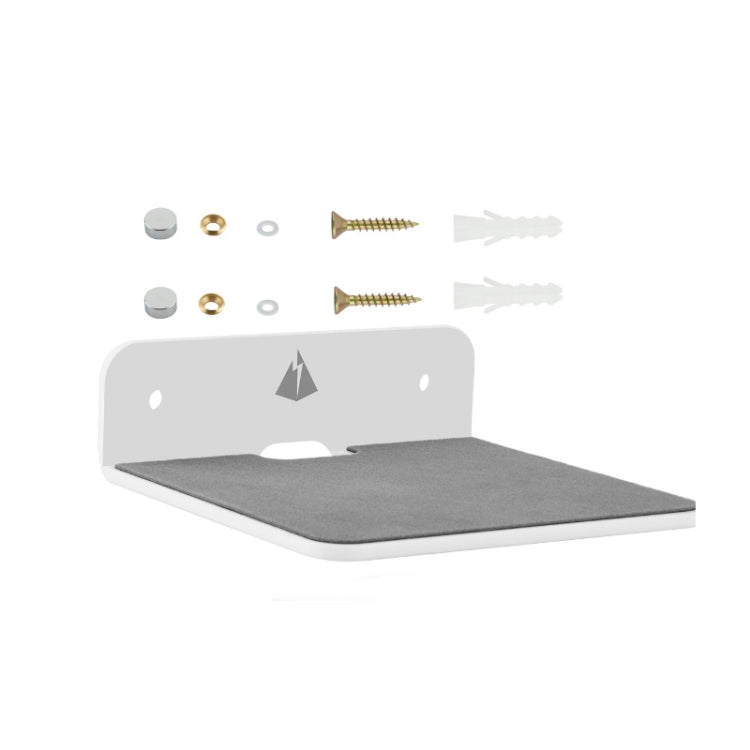 Staffa di ricarica con altoparlante Bluetooth 4.3 pollici