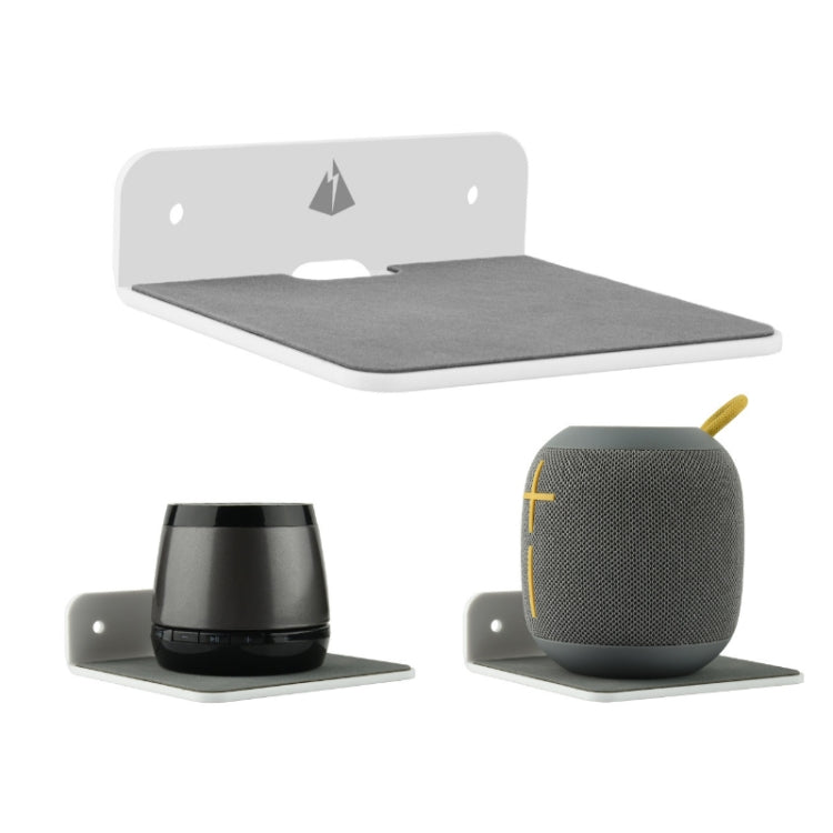 Staffa di Ricarica con Altoparlante Bluetooth