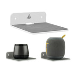 Staffa di ricarica con altoparlante Bluetooth 4.3 pollici