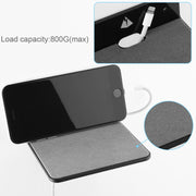 Staffa di Ricarica con Altoparlante Bluetooth