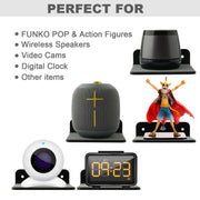 Staffa di Ricarica con Altoparlante Bluetooth