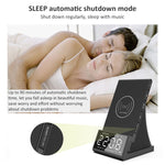 Altoparlante Bluetooth X7 con ricarica wireless