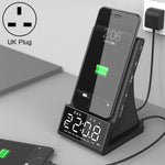 Altoparlante Bluetooth X7 con ricarica wireless
