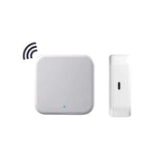 Gateway di blocco password intelligente WiFi G2 2.4G, G2 WiFi Gateway