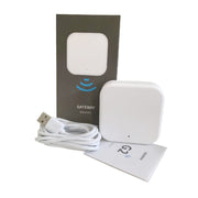 Gateway di blocco password intelligente WiFi G2 2.4G, G2 WiFi Gateway