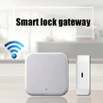 Gateway WiFi intelligente per serrature smart G2 2.4G