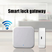 Gateway di blocco password intelligente WiFi G2 2.4G, G2 WiFi Gateway