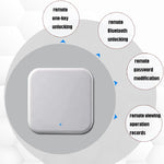 Gateway WiFi intelligente per serrature smart G2 2.4G