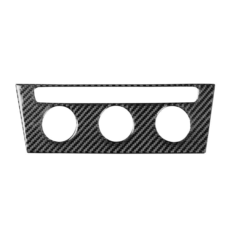 Adesivo per pannello climatizzatore Volkswagen Magotan/CC con guida a sinistra